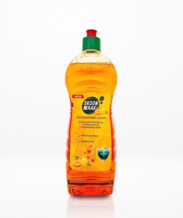 DISH WASHING LIQUID ANTI-BAC