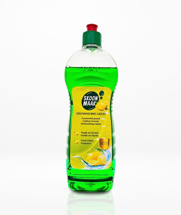 DISH WASHING LIQUID PRIME