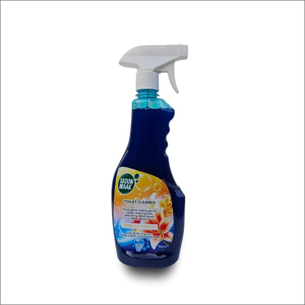 Toilet Cleaner