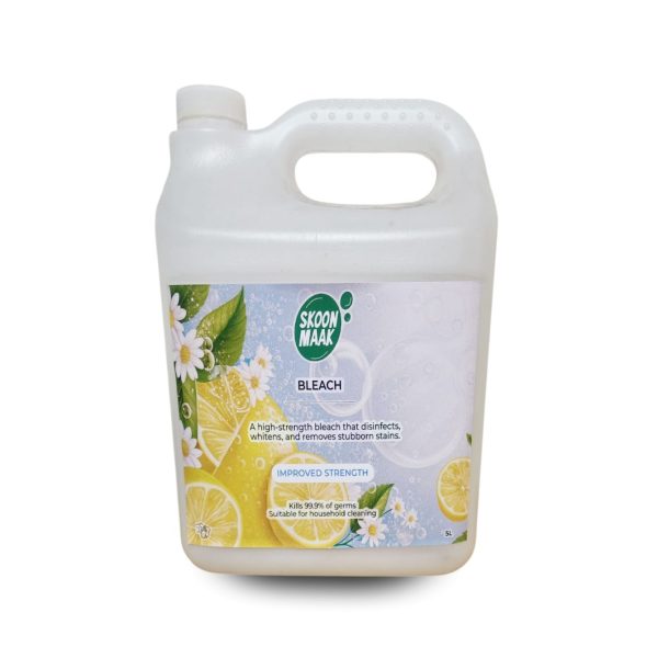 Thick Bleach 5L