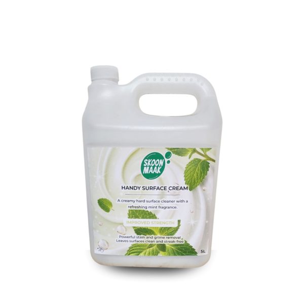 MPC Creamy 5L