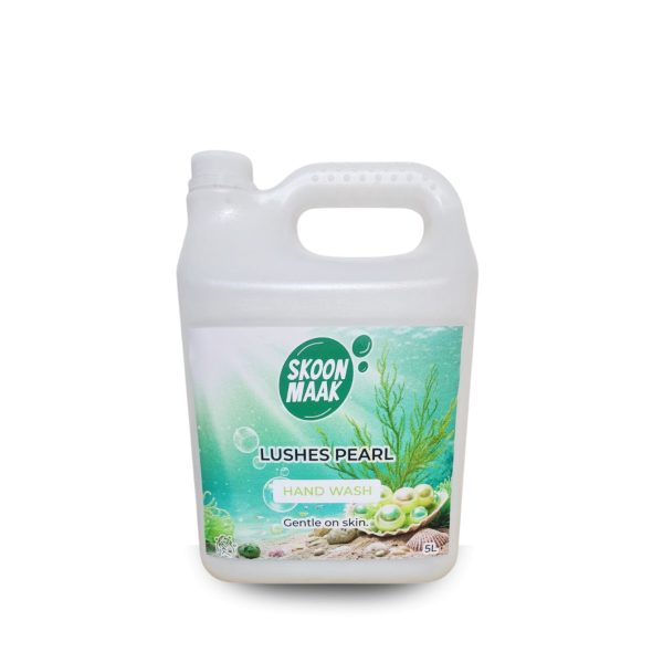 PEARL HAND SOAP 5L