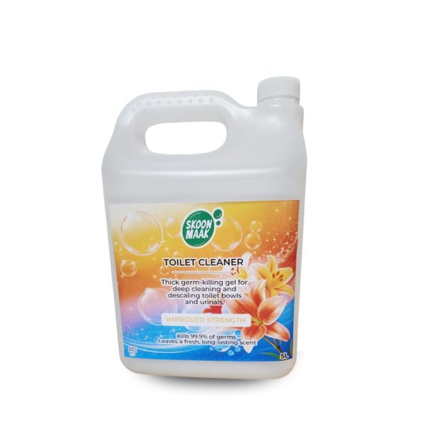 Toilet Cleaner 5L