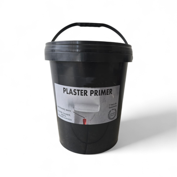 Plaster Primer