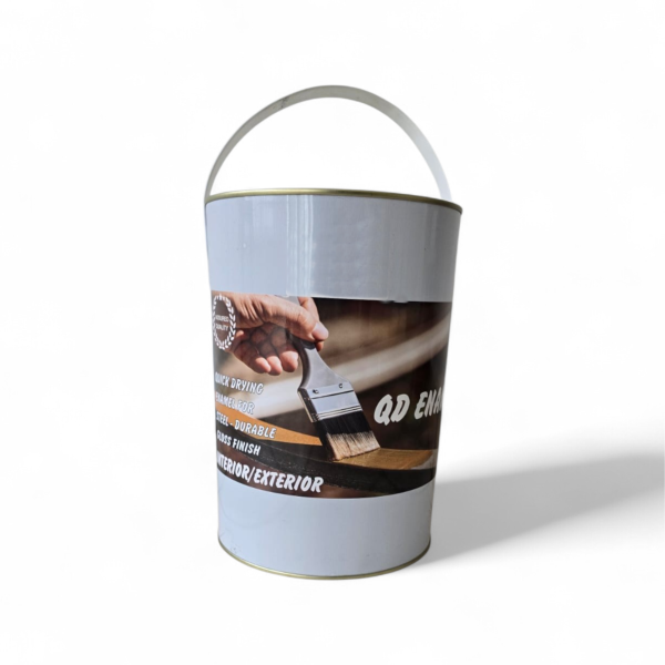 QD Oil Based Enamel 5L