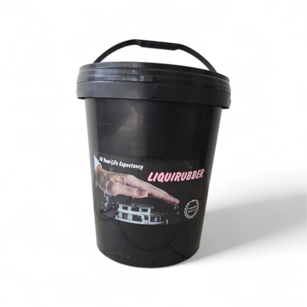Liquid Rubber